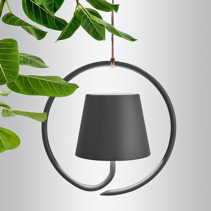 LumenSogni - Lampada Pendenti Elegante per Illuminare il Tuo Spazio con Stile Moderno